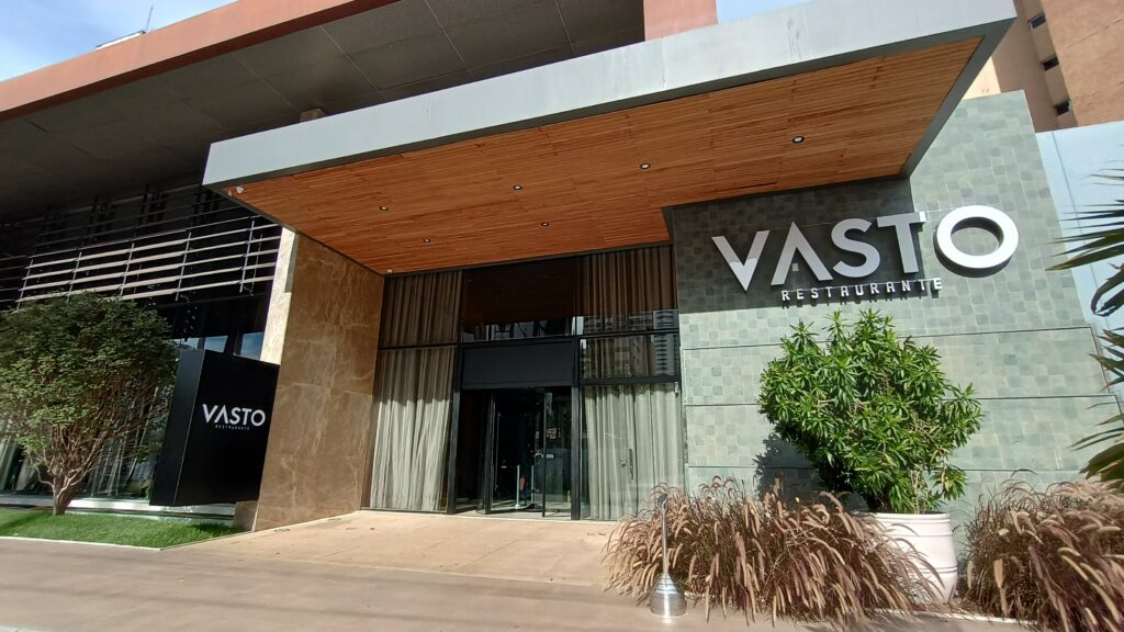 Uma das unidades do grupo