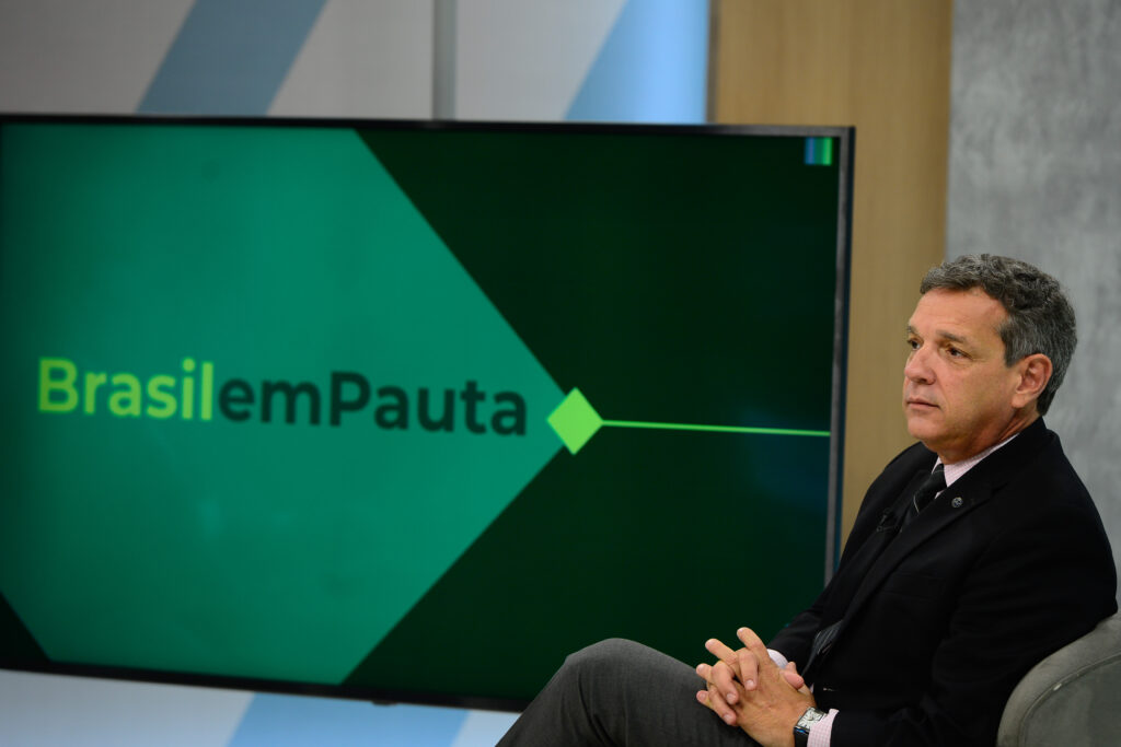 Caio Paes de Andrade