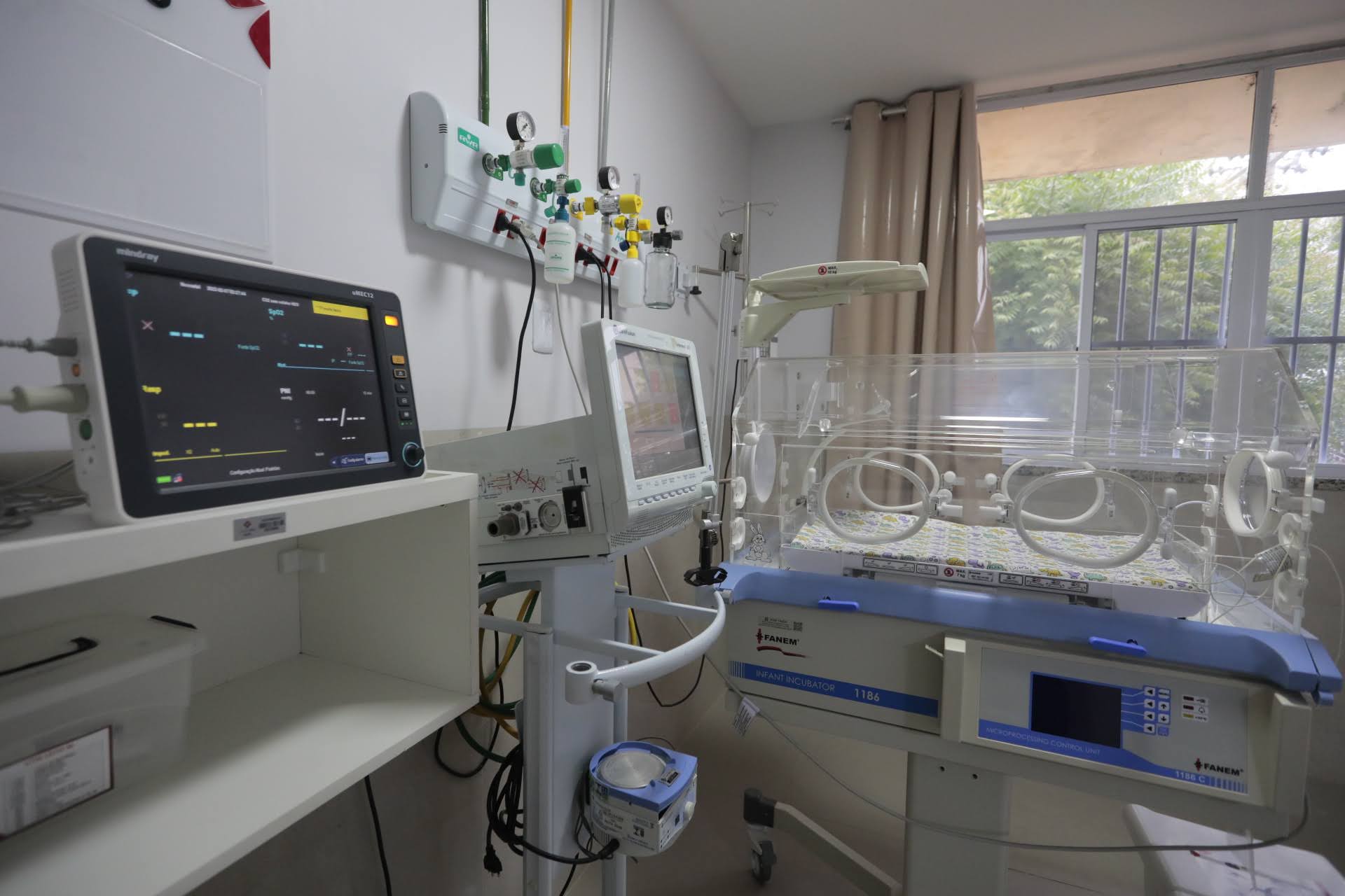 Foto: José Wagner/Governo do Estado