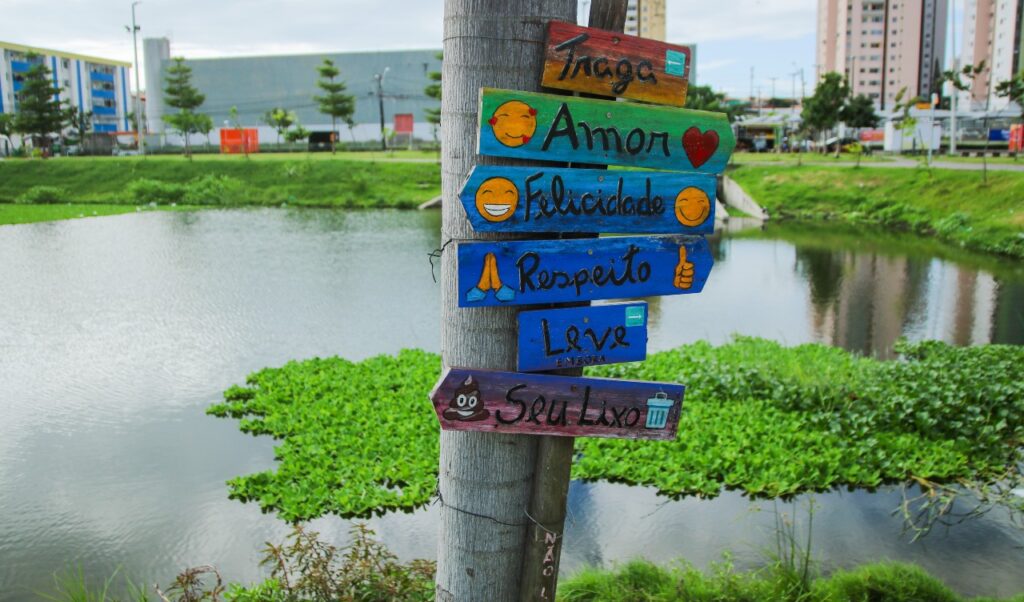 Foto: Tainá Cavalcante