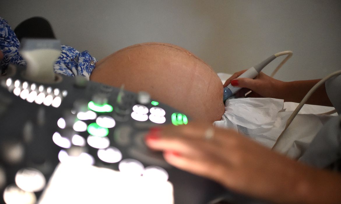 No Brasil há mais de 50 milhões de beneficiários de planos de assistência médica. FOTO: Andre Borges/Agência Brasil