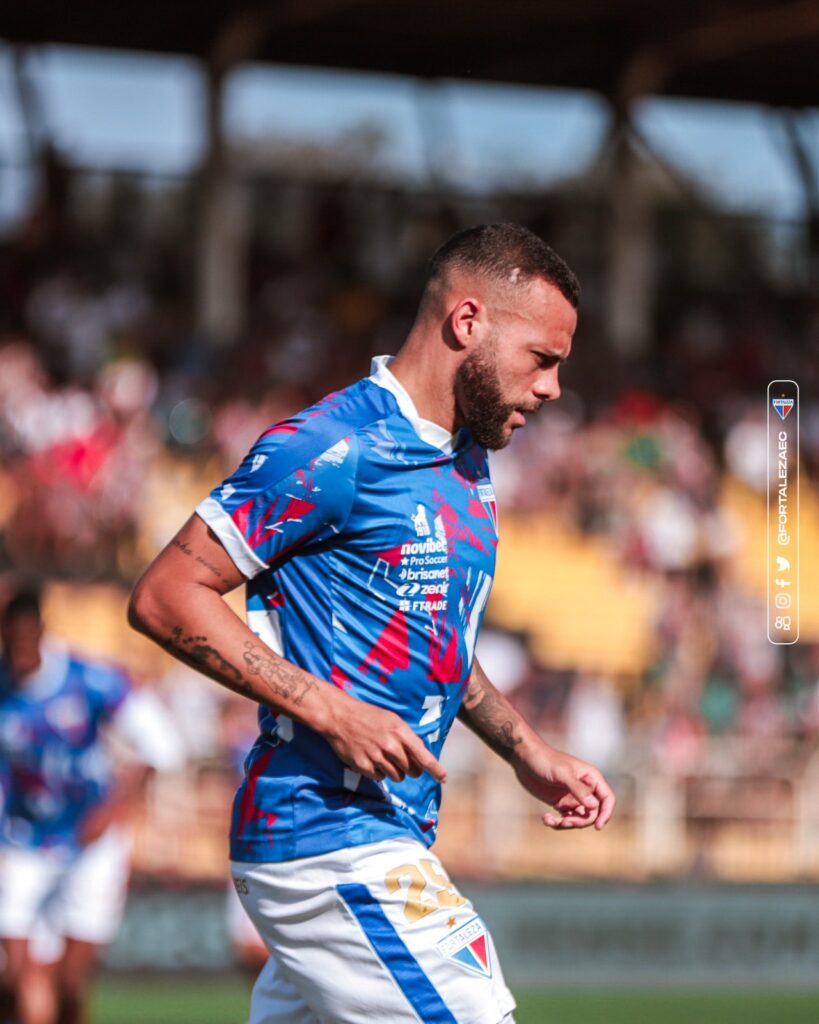 Fortaleza EC/Divulgação