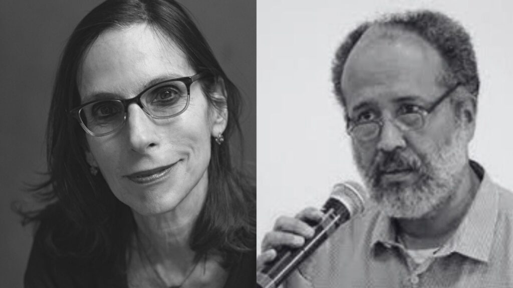 Os historiadores são os primeiros convidados do projeto Design e Literatura Com Textos. FOTO: Divulgação