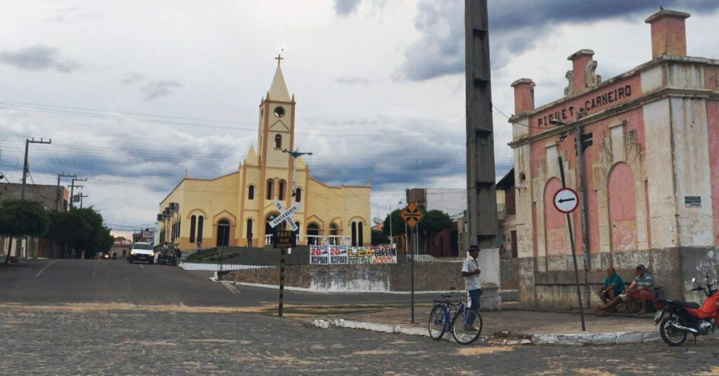 O Fórum busca reunir líderes governamentais, empresariais e representantes da sociedade em um ambiente de discussão e colaboração. FOTO: Reprodução