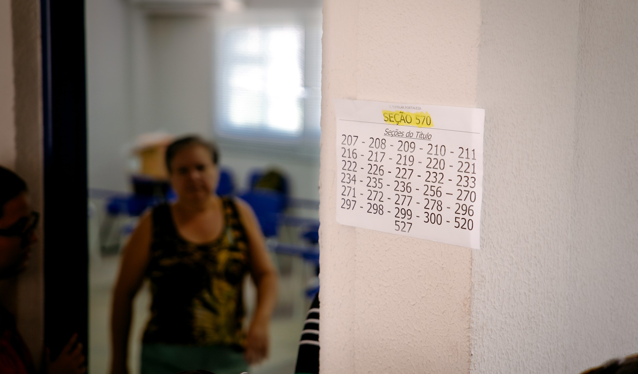 Nova resolução será publicada no Diário Oficial do Município, detalhando como será o processo de recontagem dos votos. Foto: Daniel Calvet