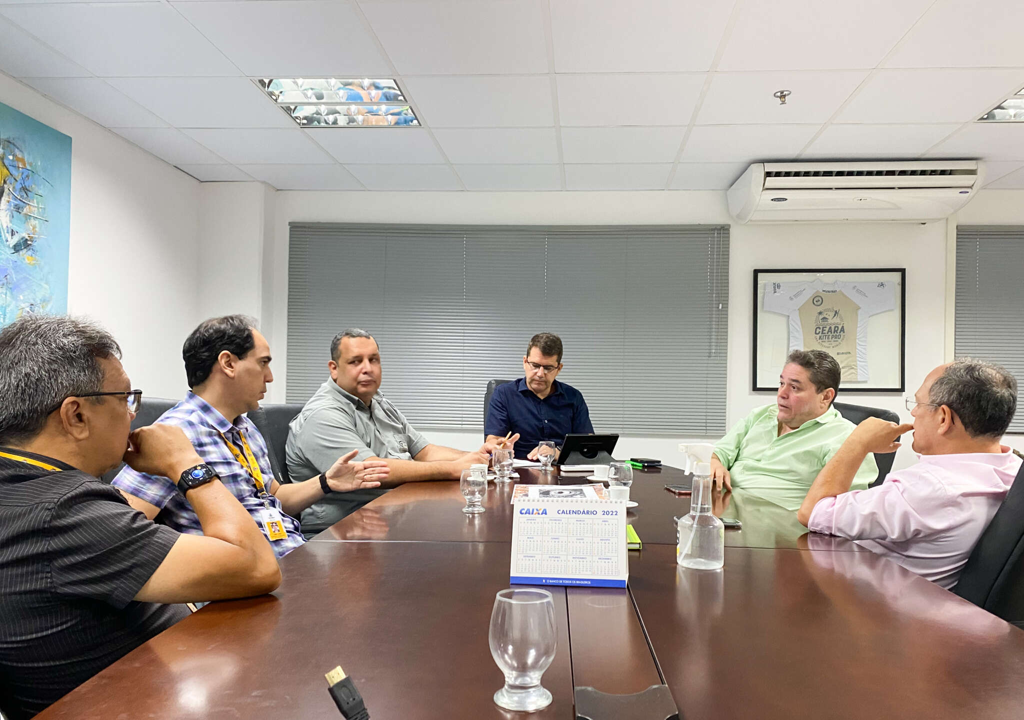 A Copa Feminina da 10ª edição da competição promete marcar ainda mais o crescimento do futebol feminino ao redor do mundo. Foto: Reprodução/Sesporte