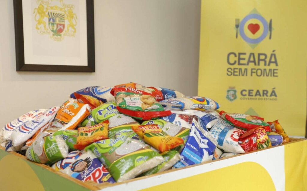 Foto: Reprodução/Governo do Ceará