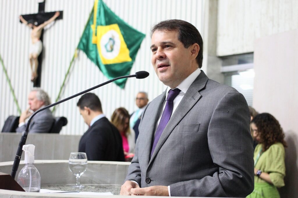 Foto: Junior Pio/Alece