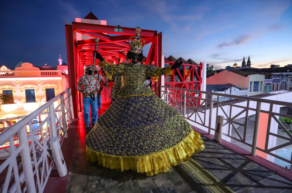 141 iniciativas culturais serão premiadas nas áreas de Museus Comunitários, Cultura Alimentar, Música e Cultura Viva. Foto: Felipe Abud/Secult Ceará