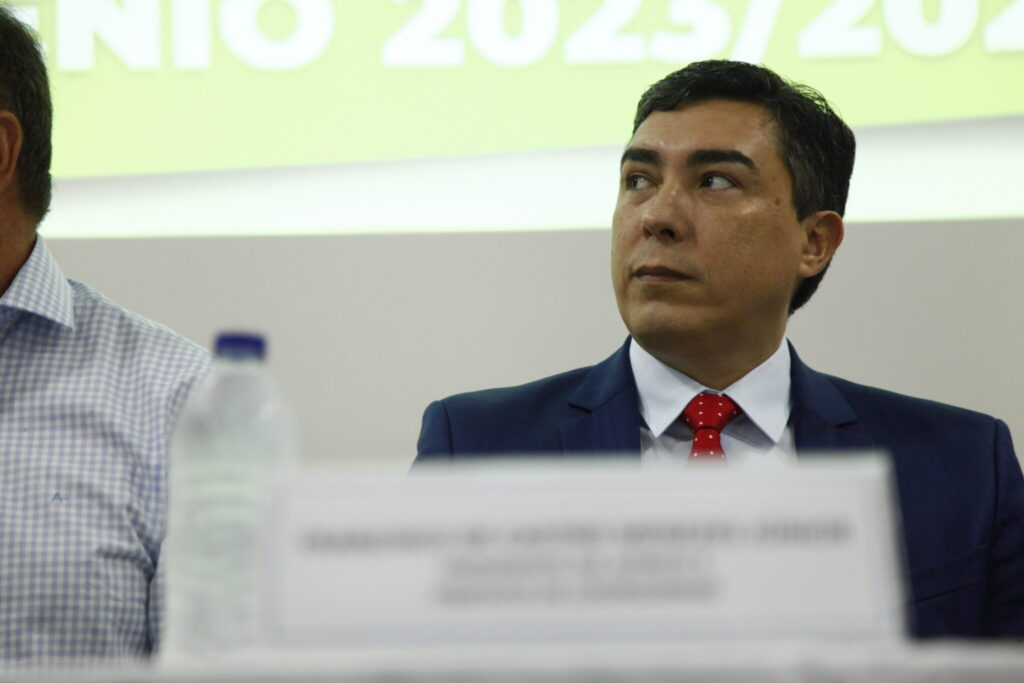 O recurso destinado aos municípios precisa da liberação do presidente Lula. Foto: Beatriz Boblitz/Arquivo Opinião CE