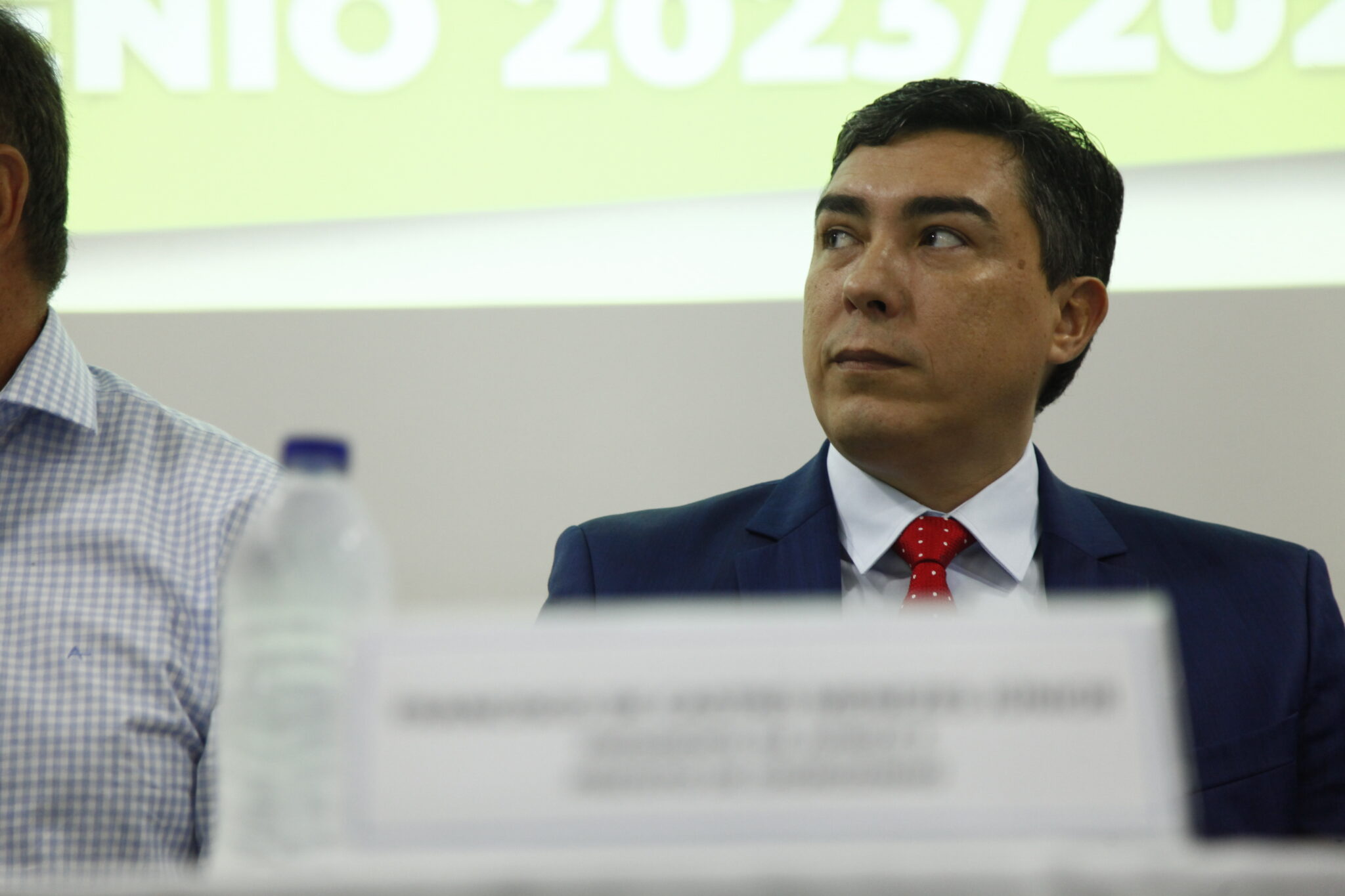 O recurso destinado aos municípios precisa da liberação do presidente Lula. Foto: Beatriz Boblitz/Arquivo Opinião CE