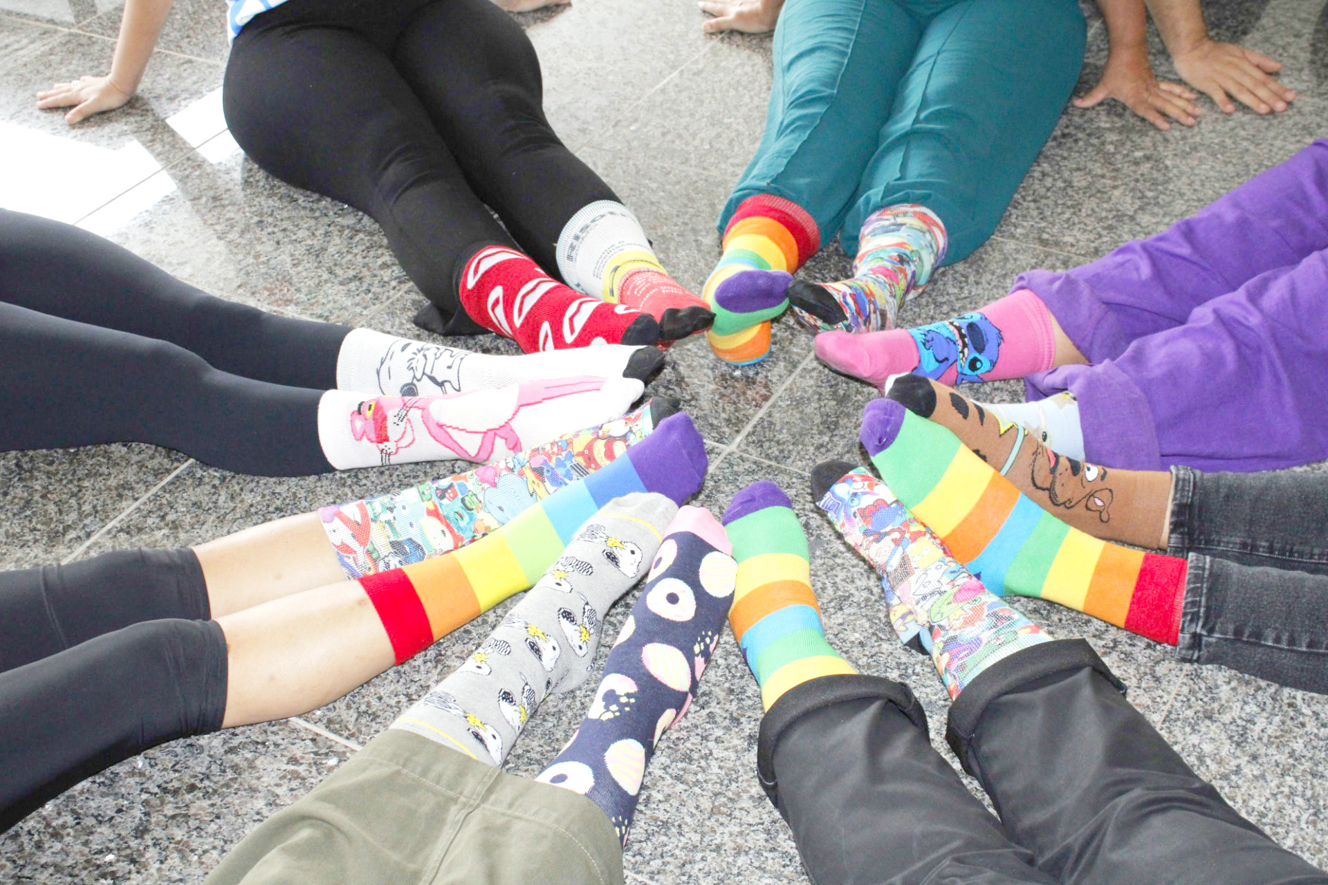 síndrome de Down - Ceará