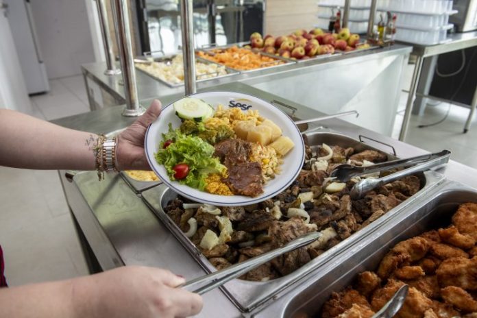 sesc-inaugura-primeira-unidade-de-restaurante-aberto-ao-publico-em-sobral