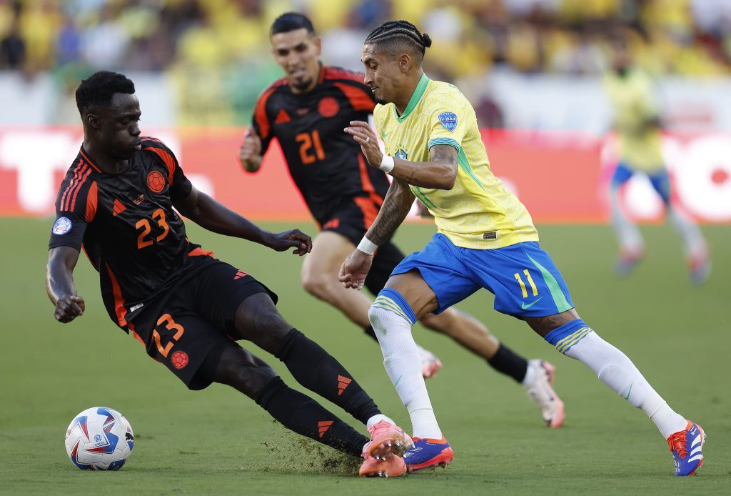 brasil-decepciona-contra-a-colombia-e-enfrentara-o-uruguai-nas-quartas