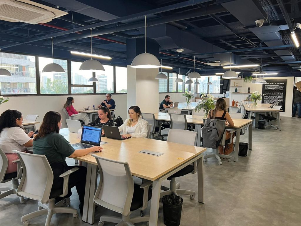 maior-empresa-de-escritorios-flexiveis-do-nordeste-inaugura-sede-em-fortaleza