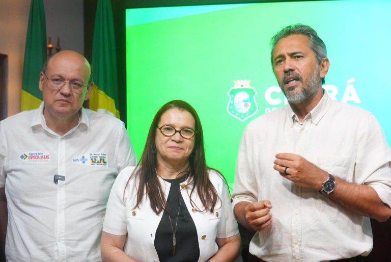 Cariri terá reforço de R$ 20 milhões em investimentos federais para a saúde