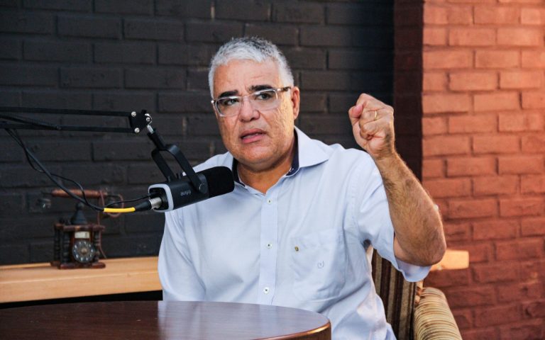 Eduardo Girão cria “Emenda do Milhão” e população de Varjota escolhe destinar recurso para o Hospital Municipal