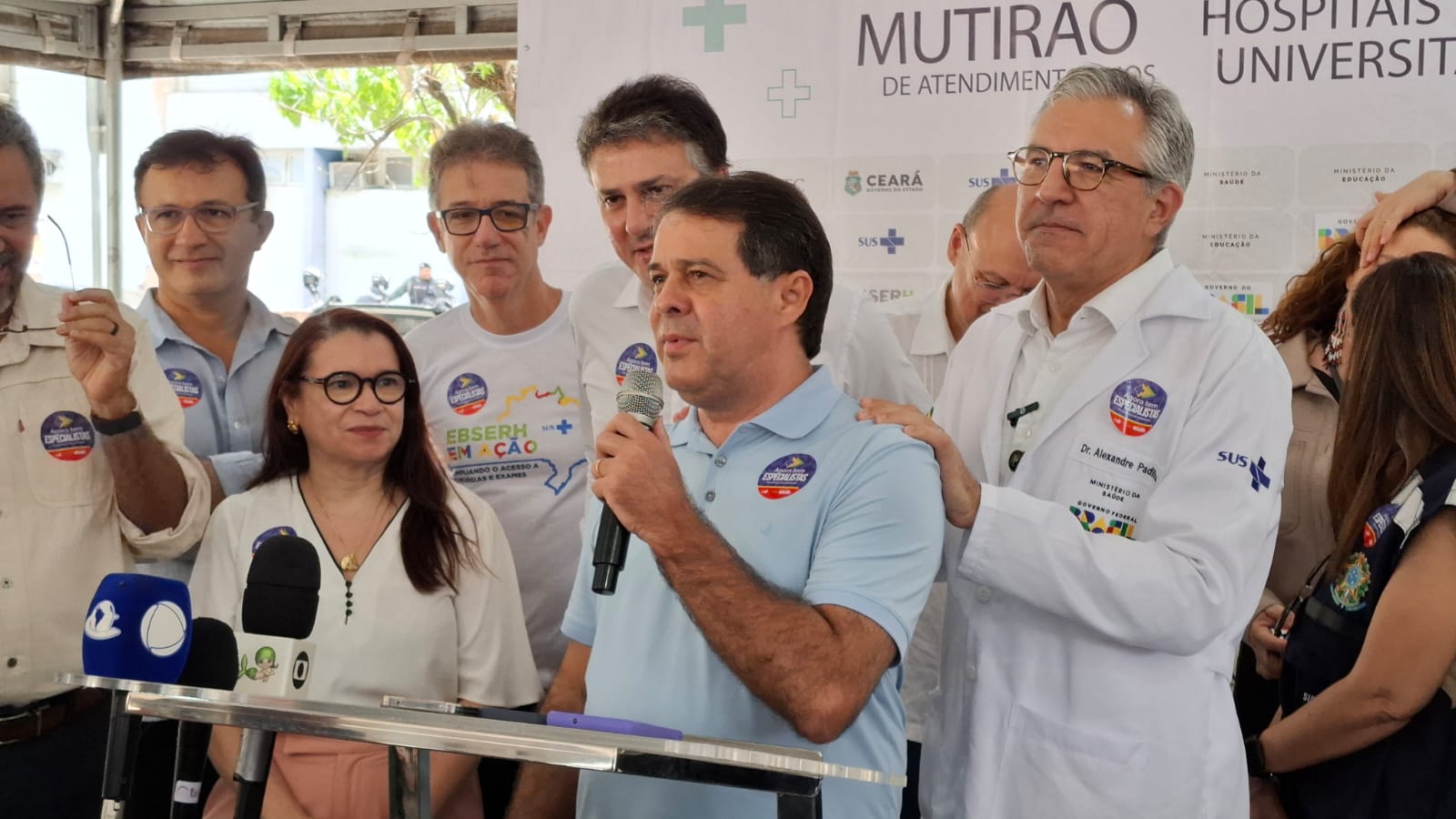 Foto: Rodrigo Rodrigues/Opinião CE