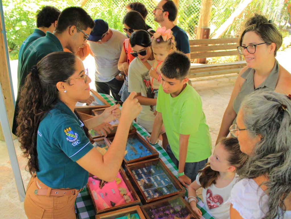 Foto: Divulgação / Beach Park