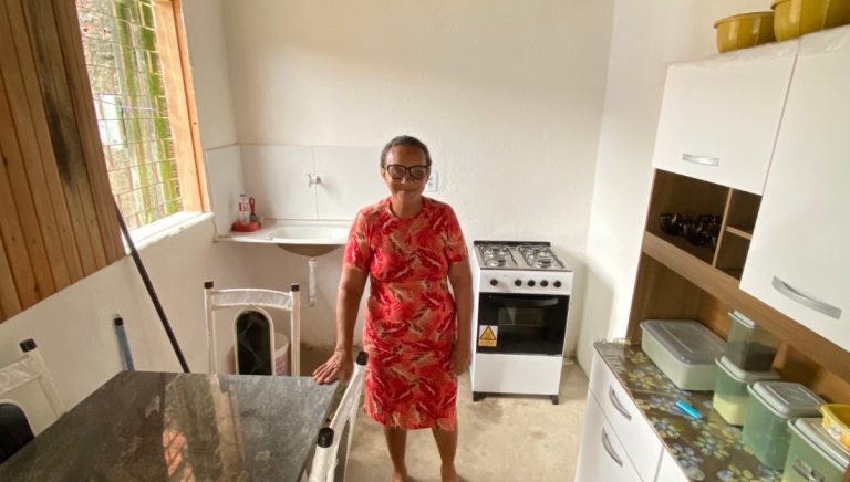 Programa Periferia Viva Reformas abre inscrições em Fortaleza até dia 22 de fevereiro