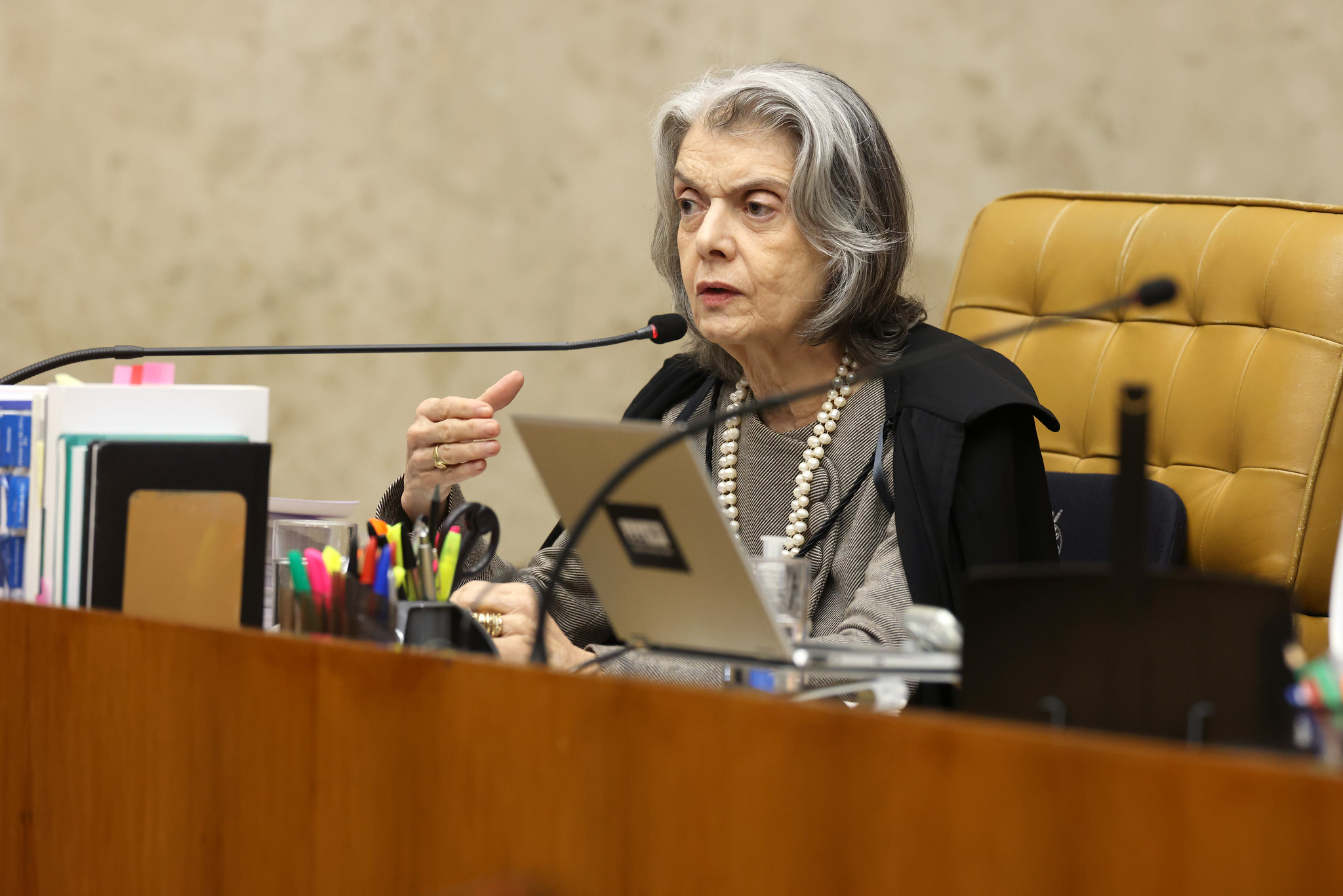 STF amplia Lei Maria da Penha; norma passa a alcançar pessoas sem vínculo doméstico - OpiniãoCE