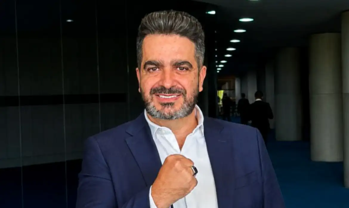 PRTB substitui Pablo Marçal por Leonardo Avalanche na disputa pela Presidência