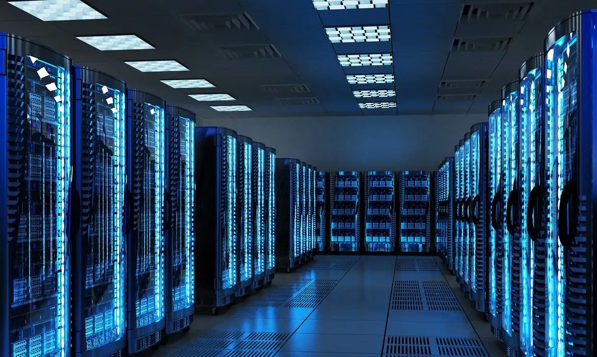 Lula sanciona regime especial que reduz impostos para instalação de data centers