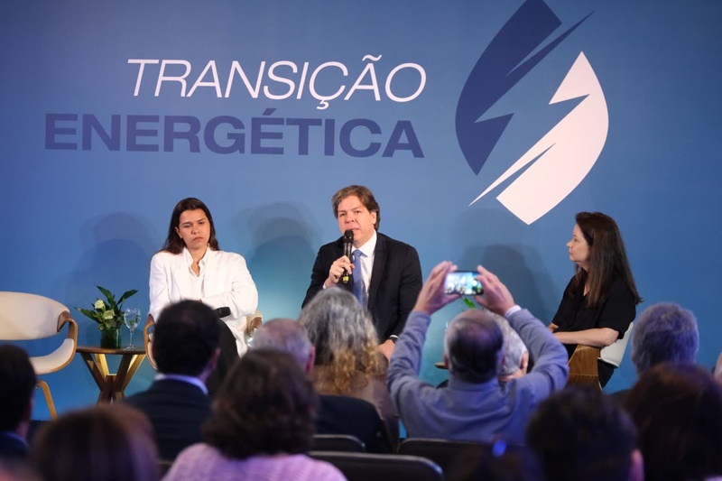 Data centers: ministro diz que modelo do Pecém pode ser replicado em todo o Nordeste