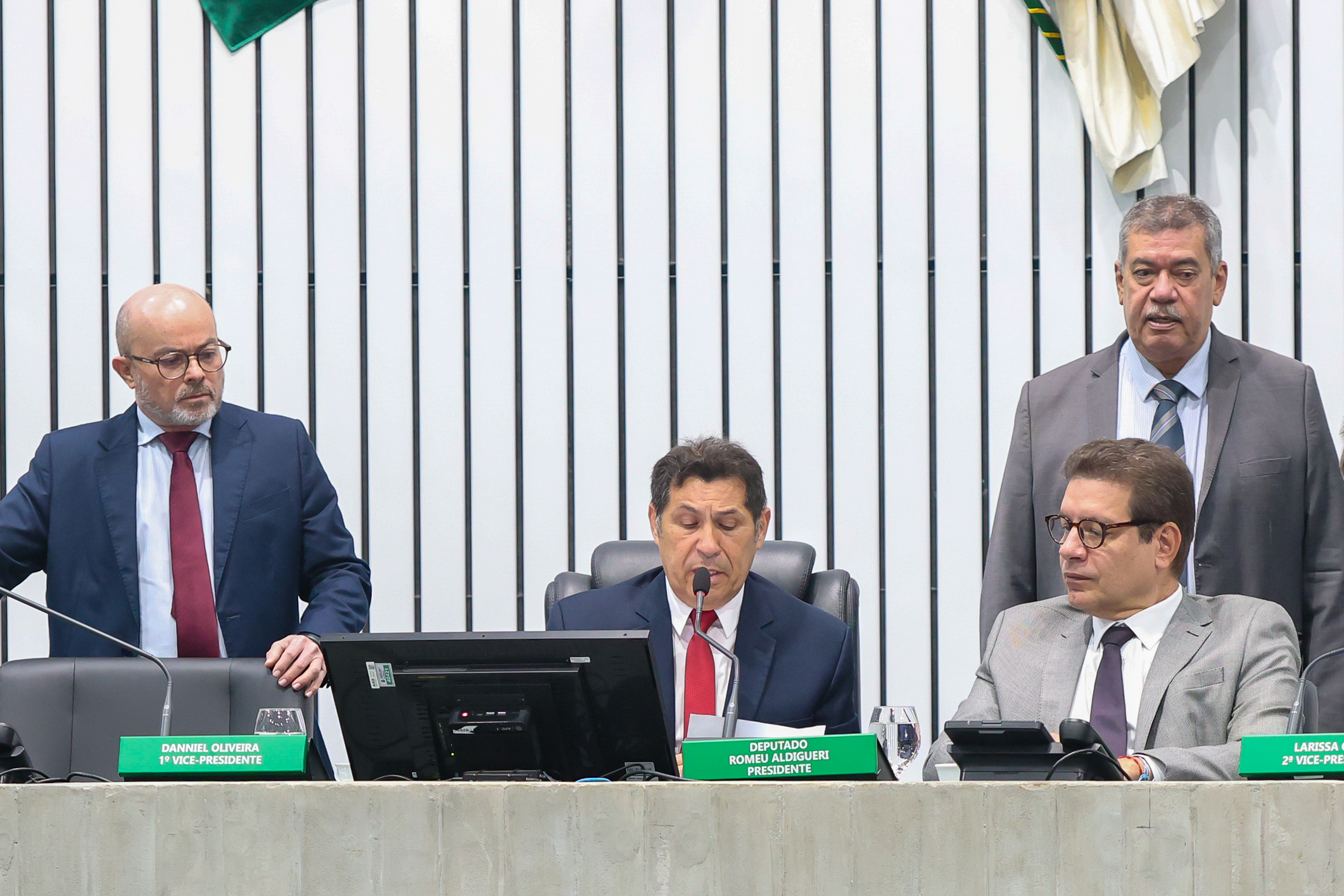 Projeto que institui a Rede Cearense de Bancos de Alimentos inicia tramitação na Alece