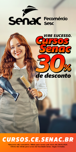 Cliente: SESC – Half Page