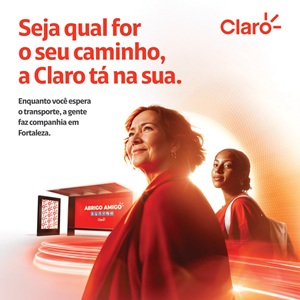Cliente: Claro – Squad