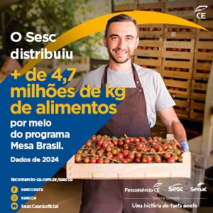 Cliente: SESC – Squad