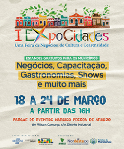 Banner Expocidades