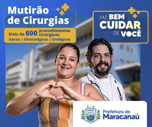 Banner Pref. de Maracanaú – 23 de junho de 2026