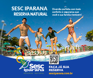 Banner Sesc Iparana 300 x 250 – 29 de julho de 2026