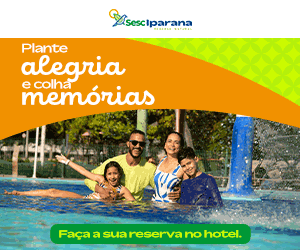BANNER SESC IPARANA 300X250 15/10/2026